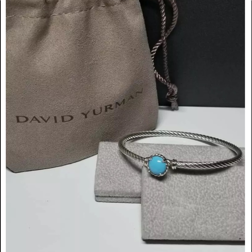 David Yurman Bracelet